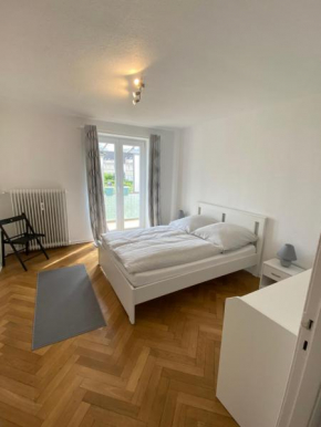 3 Zimmer Wohnung für 4 Personen in Lübeck
